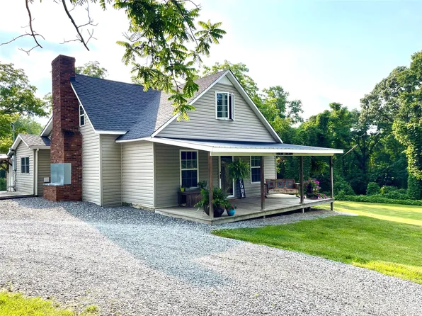 191 Lackey Rd, Hiddenite, NC 28636
