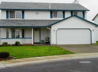 7513 NE 165th Ave, Vancouver, WA 98682
