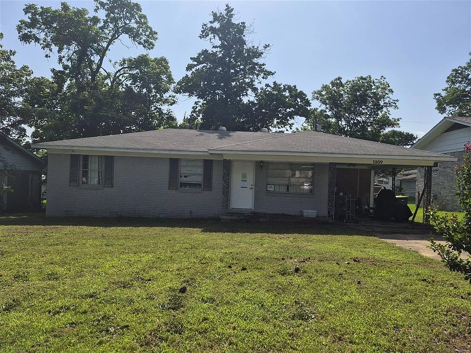 1st image of 5809 Hacienda Dr