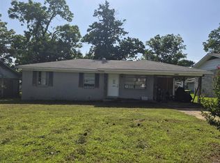 5809 Hacienda Dr, N Little Rock, AR 72118