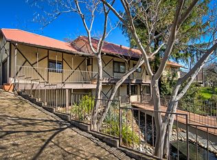 2400 Howard Dr, Redding, CA 96001