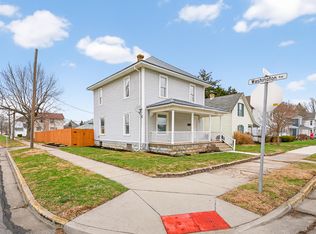 1062 Boone St, Piqua, OH 45356