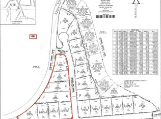 508 Colvard Woods Way #9, Durham, NC 27713