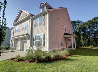 2141 Oyster Reef Ln, Mount Pleasant, SC 29466