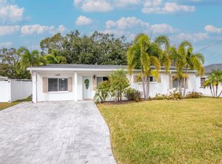 4437 W Bay Court Ave, Tampa, FL 33611