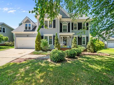 725 Bahama Ct, Holly Springs, NC, 27540