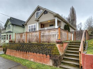 2814 E Thomas St, Seattle, WA 98112