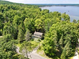 3735 N Little Brook Dr, Spruce, MI 48762