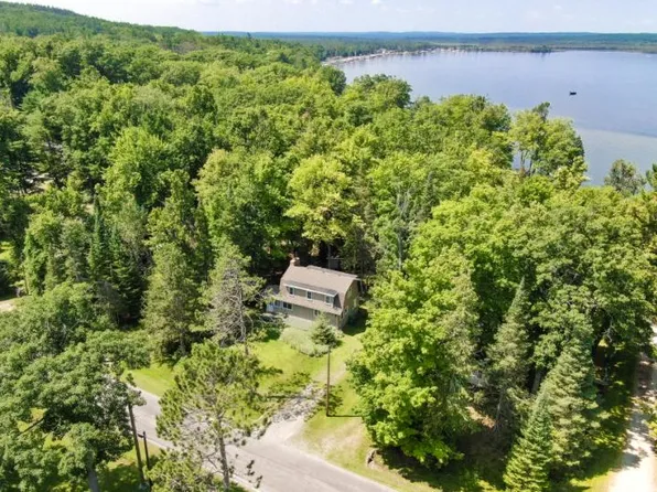 3735 N Little Brook Dr, Spruce, MI 48762