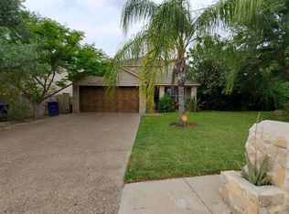 2828 Don Sergio, Laredo, TX 78045