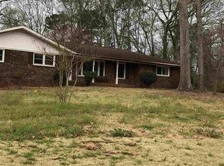 3750 Pacific Dr, Austell, GA 30106