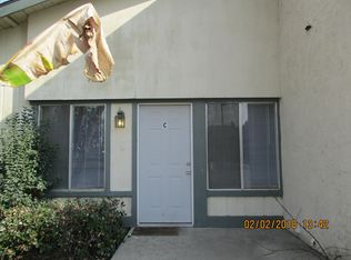 2512 Ashe Rd APT C, Bakersfield, CA 93309