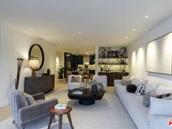 1100 Alta Loma Rd APT 1202, West Hollywood, CA 90069