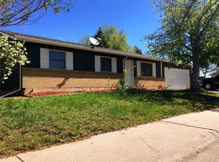 14091 Randolph Pl, Denver, CO 80239