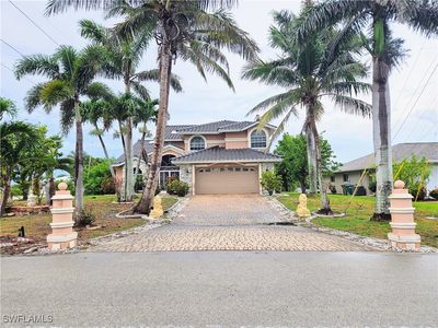 1927 SW 31st Ter, Cape Coral, FL, 33914