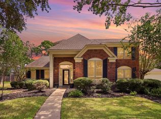 15430 Freestone Peach Ln, Cypress, TX 77433
