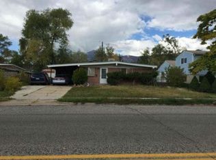 770 E 1100 N, Ogden, UT 84404