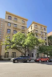 Sold by Corcoran