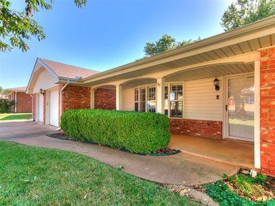 1413 S Oak St, Kingfisher, OK, 73750