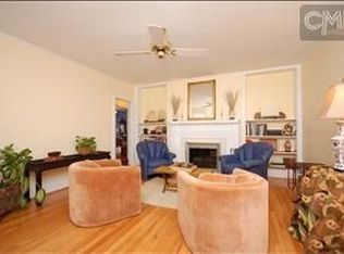 4012 Macgregor Dr, Columbia, SC 29206