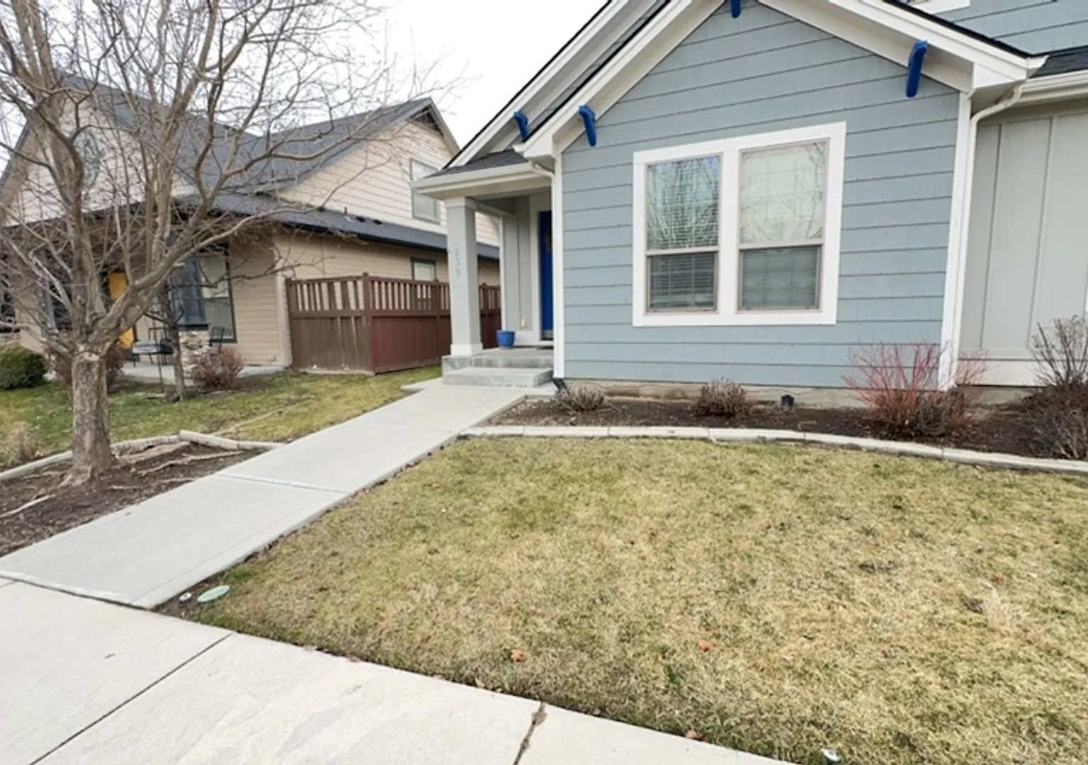 Cute home in Hidden Springs — Photo 3