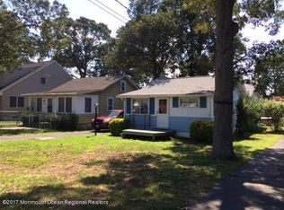 608 Morris Blvd, Toms River, NJ