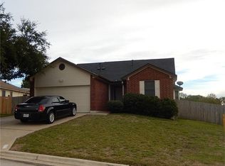 102 Williams Way, Hutto, TX 78634