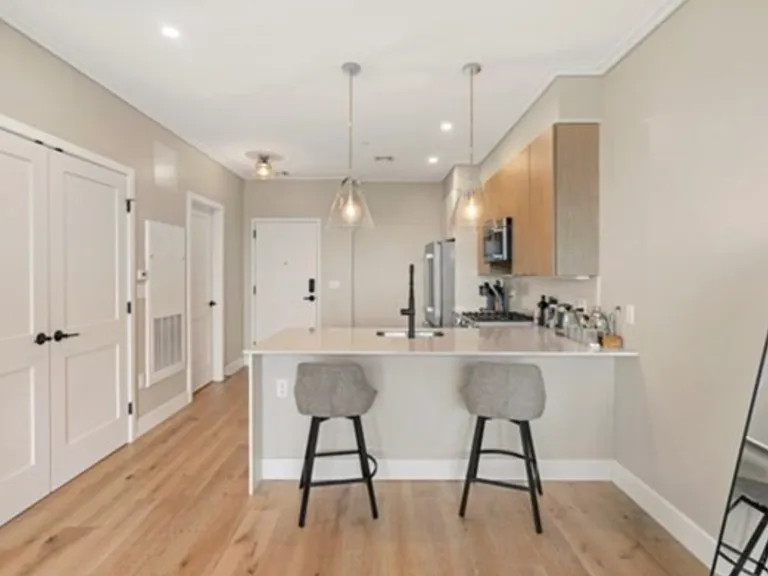 70 Leo M Birmingham Pkwy #507 — Photo 5