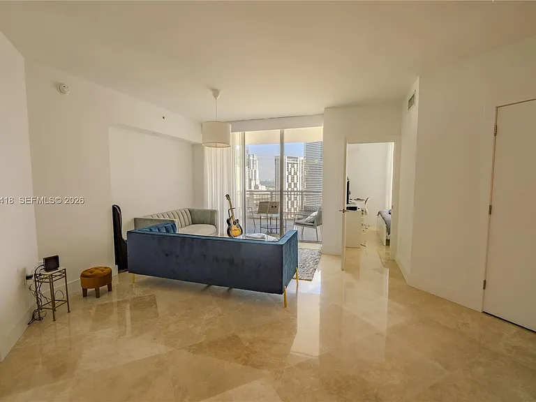 350 S Miami Ave #3203 — Photo 16