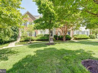 4503 Hidden Stream Ct #2, Owings Mills, MD 21117
