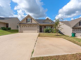 448 Old John Dodd Rd, Boiling Springs, SC 29316