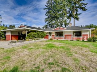 13818 9th Pl S, Burien, WA