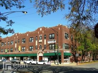 5502 W Lawrence Ave APT 211, Chicago, IL 60630