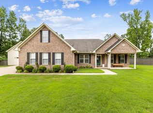 23 Smoke Tree Ln, Mayflower, AR 72106