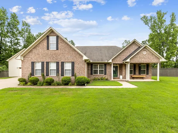 23 Smoke Tree Ln, Mayflower, AR 72106