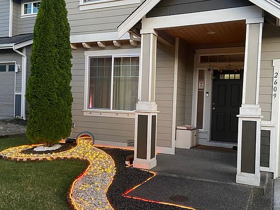 2nd image of 2609 Tranquil Ave NW