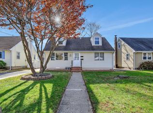 1823 Orchard Ave FLOOR 1, Trenton, NJ 08610