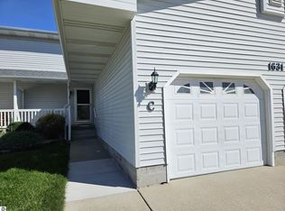 1631 E Gaylord St UNIT C, Mount Pleasant, MI 48858