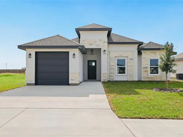 2005 Lime St, San Juan, TX 78589