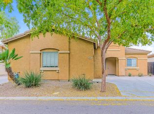 2092 N Holguin Way, Chandler, AZ 85225