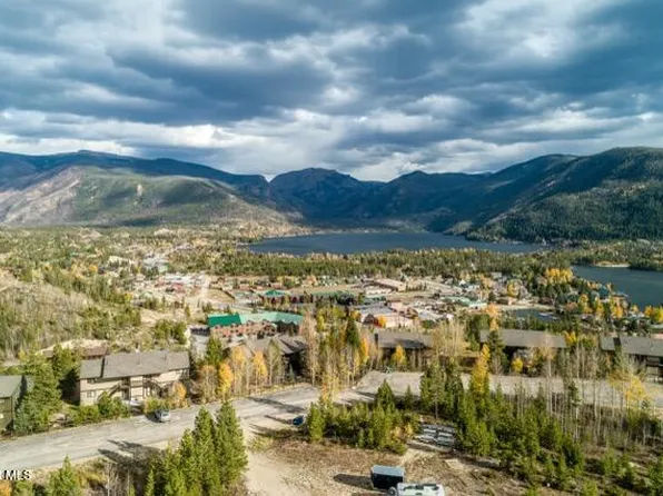 174 TALL PINE Circle, Grand Lake, CO 80447