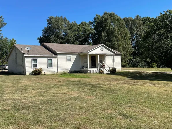 16531 Highway 70 Hwy W, Stanton, TN 38069