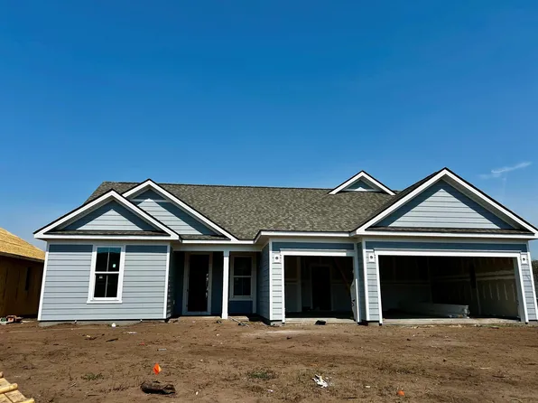 1513 Crested Iris Way (Phase 4 Lot 361), North Myrtle Beach, SC 29582