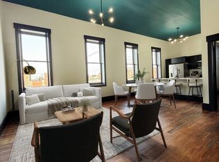 117 E Church St #3B, Marion, OH 43302