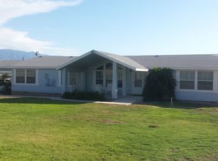 7202 W Black Point Rd, Pima, AZ 85543