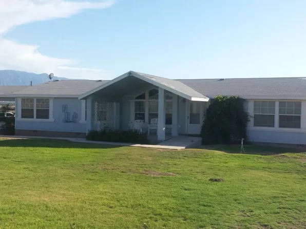7202 W Black Point Rd, Pima, AZ 85543