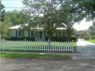 540 S Guidry St, Church Point, LA 70525