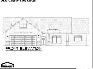 3133 Cherry Tree Cir, Lewiston, ID 83501