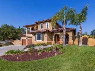 13535 Oak Hill Ct, Yucaipa, CA 92399