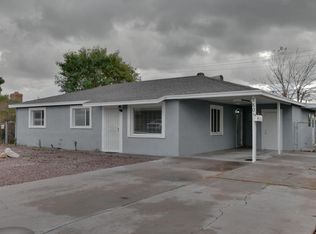 2801 W Marshall Ave, Phoenix, AZ 85017